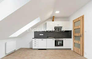 Apartment for rent, 1+KK - Studio, 49m<sup>2</sup>