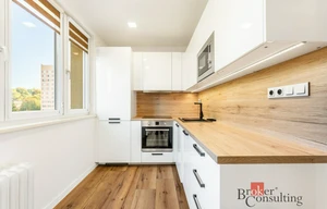 Apartment for rent, 3+1 - 2 bedrooms, 65m<sup>2</sup>
