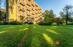 Apartment for rent, 3+1 - 2 bedrooms, 65m<sup>2</sup>