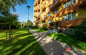 Apartment for rent, 3+1 - 2 bedrooms, 65m<sup>2</sup>