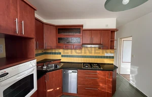 Apartment for rent, 3+1 - 2 bedrooms, 78m<sup>2</sup>
