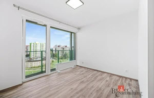 Apartment for rent, 2+kk - 1 bedroom, 47m<sup>2</sup>