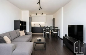 Apartment for sale, 2+kk - 1 bedroom, 56m<sup>2</sup>