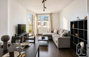 Apartment for sale, 2+kk - 1 bedroom, 56m<sup>2</sup>