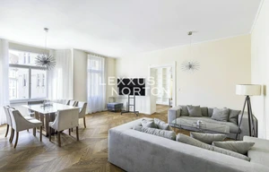 Apartment for sale, 4+kk - 3 bedrooms, 157m<sup>2</sup>