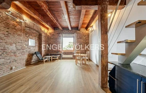 Apartment for rent, 1+KK - Studio, 44m<sup>2</sup>