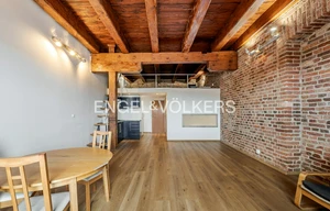 Apartment for rent, 1+KK - Studio, 44m<sup>2</sup>