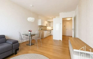 Apartment for rent, 2+kk - 1 bedroom, 61m<sup>2</sup>