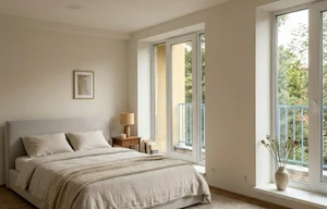 Apartment for rent, 1+KK - Studio, 33m<sup>2</sup>