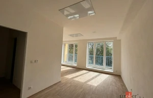 Apartment for rent, 1+KK - Studio, 33m<sup>2</sup>