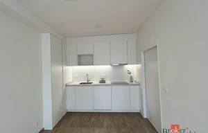 Apartment for rent, 1+KK - Studio, 33m<sup>2</sup>