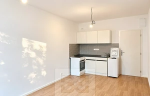 Apartment for rent, 1+KK - Studio, 22m<sup>2</sup>