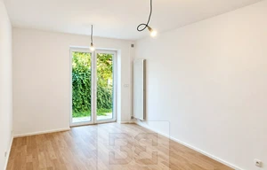Apartment for rent, 1+KK - Studio, 22m<sup>2</sup>