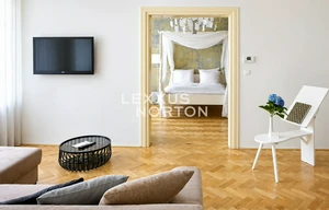 Apartment for rent, 3+kk - 2 bedrooms, 100m<sup>2</sup>