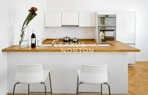 Apartment for rent, 3+kk - 2 bedrooms, 100m<sup>2</sup>