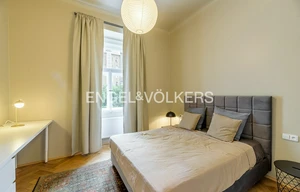 Apartment for rent, 3+kk - 2 bedrooms, 76m<sup>2</sup>