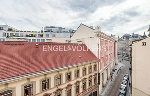Apartment for rent, 2+1 - 1 bedroom, 72m<sup>2</sup>