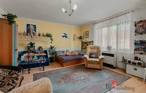 Apartment for sale, 1+1 - Studio, 35m<sup>2</sup>