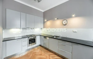 Apartment for rent, 2+1 - 1 bedroom, 74m<sup>2</sup>
