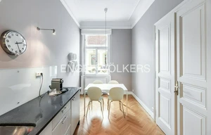 Apartment for rent, 2+1 - 1 bedroom, 74m<sup>2</sup>