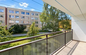 Apartment for rent, 3+kk - 2 bedrooms, 71m<sup>2</sup>