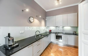 Apartment for rent, 3+1 - 2 bedrooms, 120m<sup>2</sup>