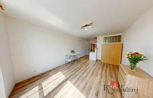 Apartment for rent, 1+KK - Studio, 28m<sup>2</sup>