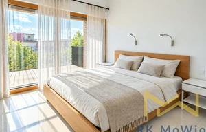 Apartment for rent, 3+kk - 2 bedrooms, 80m<sup>2</sup>