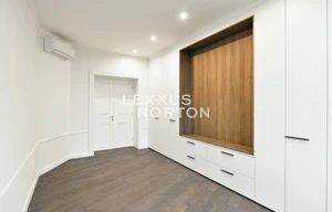 Apartment for rent, 4+kk - 3 bedrooms, 167m<sup>2</sup>