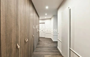Apartment for rent, 4+kk - 3 bedrooms, 167m<sup>2</sup>