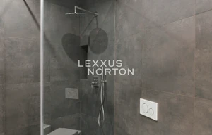 Apartment for rent, 4+kk - 3 bedrooms, 167m<sup>2</sup>