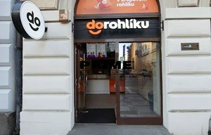 Retail space for rent, 50m<sup>2</sup>