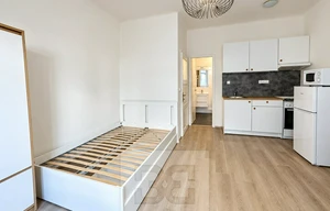 Apartment for rent, 1+KK - Studio, 27m<sup>2</sup>