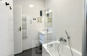 Apartment for rent, 1+KK - Studio, 27m<sup>2</sup>