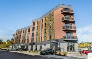 Apartment for rent, 2+kk - 1 bedroom, 43m<sup>2</sup>