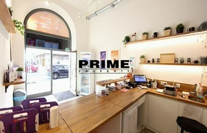 Retail space for rent, 50m<sup>2</sup>