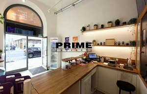 Retail space for rent, 50m<sup>2</sup>
