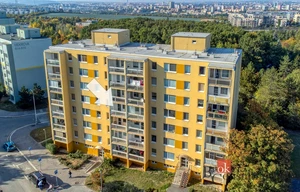 Apartment for sale, 3+1 - 2 bedrooms, 71m<sup>2</sup>