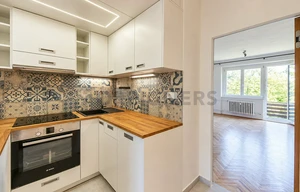 Apartment for rent, 2+1 - 1 bedroom, 45m<sup>2</sup>