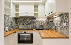 Apartment for rent, 2+1 - 1 bedroom, 45m<sup>2</sup>