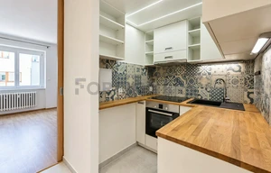 Apartment for rent, 2+1 - 1 bedroom, 45m<sup>2</sup>