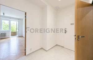 Apartment for rent, 2+1 - 1 bedroom, 45m<sup>2</sup>