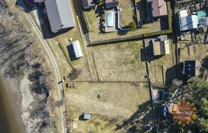 Building plot for sale, 816m<sup>2</sup>