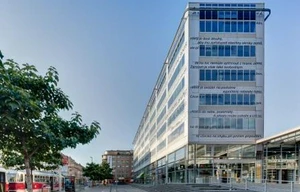 Office for rent, 49m<sup>2</sup>