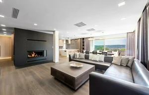 Apartment for rent, 5+kk - 4 bedrooms, 260m<sup>2</sup>