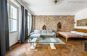 Apartment for sale, 2+1 - 1 bedroom, 79m<sup>2</sup>