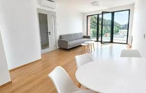 Apartment for rent, 2+kk - 1 bedroom, 56m<sup>2</sup>