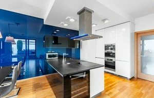 Apartment for rent, 3+kk - 2 bedrooms, 146m<sup>2</sup>