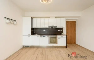 Apartment for rent, 2+kk - 1 bedroom, 59m<sup>2</sup>