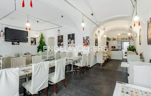 Restaurant for rent, 189m<sup>2</sup>